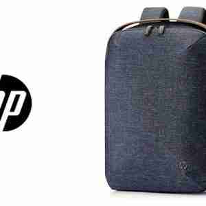 HP Renew Backpack 15.6″ Navy – 1A212AA