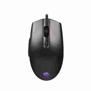 HP USB Gaming Mouse M260 Black