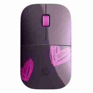 HP Wireless Mouse Z3700 Pink – 4VY82AA