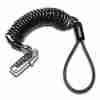 Kensington Slim NanoSaver Portable Combination Lock - K60627WW