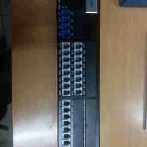 Panatron Capability 8 Line 48 Extension PXT848