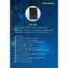 Panatron PXT 308 PABX 3 Lines 8 extension PXT 308