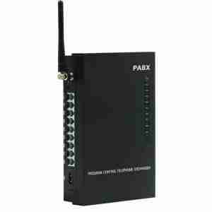 Panatron PXT 632 PABX