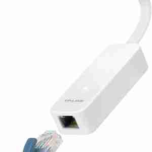 TP-Link USB Type C to Gigabit Ethernet Network Adapter Plug and Play – TL-UE300C