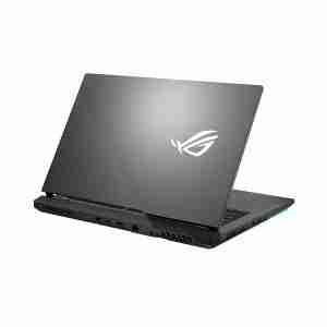 ASUS ROG Strix G17 G713IC-HX010W, AMD Ryzen 7 4800H, 16GB DDR4 3200