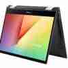 ASUS Vivobook Flip 14 TP470EA-EC476W, Intel Core i5 1135G7, 8GB LPDDR4X RAM