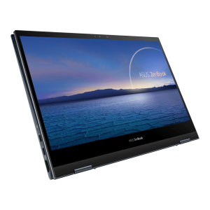 ASUS ZenBook Flip 13 OLED UX363EA-HP1029W, Intel Core i7 1165G7, 16GB LPDDR4X RAM