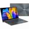 ASUS Zenbook Pro 15 UM535QE-KJ317W, AMD Ryzen 7 5800H, 16GB LPDDR4X RAM