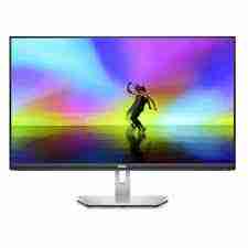 Dell S2721HN 27 Inch (68.58 Cm) LED Backlit Monitor
