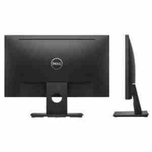 Dell SE2222H 21.5 Inch (54.61 Cm) LED Backlit Monitor
