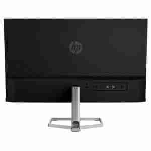 HP M24f 23.8″ FHD Monitor, Black Color, Connectivity : VGA, HDMI 1.4