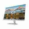 HP M27F 27" FHD ULTRA SLIM LED MONITOR, Black Color