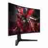 Lenovo G27c-10 27″ Curved Gaming Monitor -66A3GACBUK