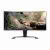 Lenovo G34w-10 34" Ultra-Wide Curved Gaming Monitor