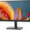 Lenovo L27m-30 27″ FHD Monitor, Raven Black Color – 66D0KAC2AE