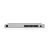 Ubiquiti UniFi USW-24-POE 24-port managed PoE switch for enterprise and business networks