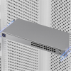 Enterprise-grade Ubiquiti USW-24-POE switch designed for scalable, high-performance network deployments