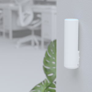 Ubiquiti U6 Mesh Outdoor Installation Kenya