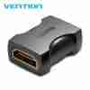 Vention HDMI Female to HDMI Female Coupler Adapter – VEN-AIRB0