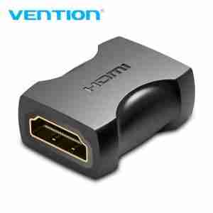 Vention HDMI Female to HDMI Female Coupler Adapter – VEN-AIRB0