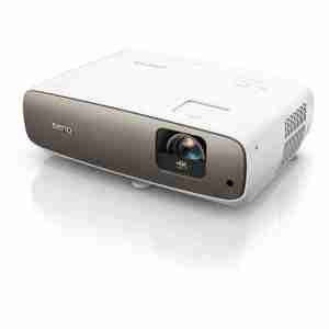 Benq W2700i DLP 4K Smart Home Projector, 4K UHD