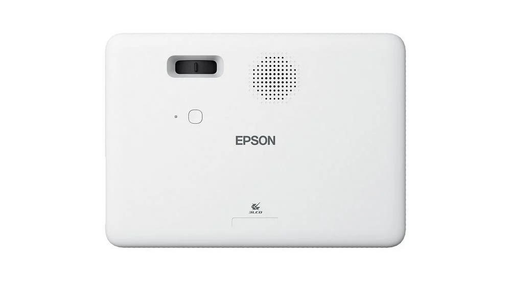 Epson CO-W01 WXGA 3LCD Projector 3000 Lumens – V11HA86040