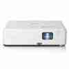 Epson CO-W01 Projector 3LCD Technology, WXGA - V11HA86040