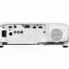 Epson EB-FH52 Projector 3LCD Technology, Full HD - V11H978040