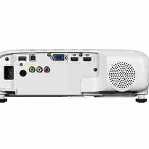 Epson EB-FH52 Projector 3LCD Technology, Full HD - V11H978040