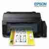 Epson L1300 A3+ Ink tank Printer, Print - USB Interface Almiria Techstore 0700449778