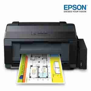 Epson L1300 A3+ Ink tank Printer, Print - USB Interface Almiria Techstore 0700449778