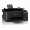 Epson L3211 Ink tank Printer, Print, Copy and Scan - C11CJ68406 Almiria Techstore 0700449778