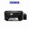 Epson L3260 Ink tank Printer, Print, Copy and Scan Almiria Techstore 0700449778