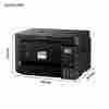 Epson L6290 Ink tank Printer, Print, Copy, Scan and Fax, Duplex Printing Almiria Techstore 0700449778 Nairobi