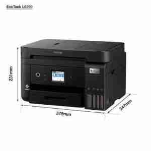 Epson L6290 Ink tank Printer, Print, Copy, Scan and Fax, Duplex Printing Almiria Techstore 0700449778 Nairobi