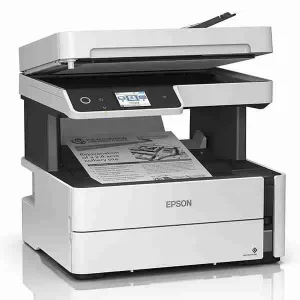Epson M3180 Ink tank Printer, Print, Copy, Scan and Fax, Duplex Printing Almiria Techstore Nairobi Kenya