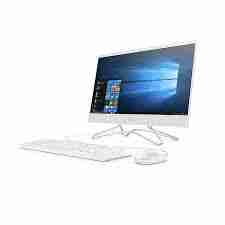 HP All-in-One 22-dd1203nh, Intel Core i3 1115G4, 4GB DDR4 3200, 1TB HDD