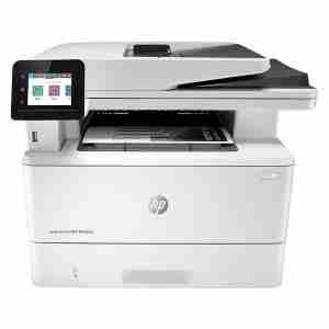HP LaserJet Pro MFP M428dw Printer, Print, Copy, Scan, Email