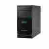 HPE ProLiant ML30 Gen10 Plus Intel Xeon E-2314, 16GB UDIMM DDR4 3200