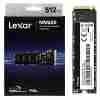 LEXAR LNM620 INTERNAL SSD M.2 PCIe Gen 3*4 NVMe 2280 – 1TB