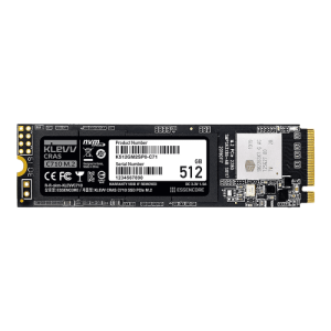 LEXAR LNM620 INTERNAL SSD M.2 PCIe Gen 3*4 NVMe 2280 – 512GB