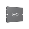 LEXAR NS100 2.5” SATA INTERNAL SSD 2TB – LNS100-2TRB