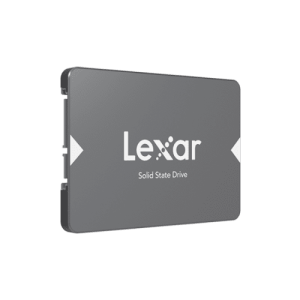 LEXAR NS100 2.5” SATA INTERNAL SSD 2TB – LNS100-2TRB