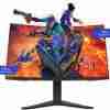 Lenovo G32qc-10 31.5" Curved Gaming Monitor
