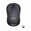 Logitech Wireless Mouse Silent M221 - Off White