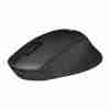 Logitech Wireless Mouse M330s Silent Plus - Black