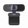 Rapoo C260 1080p HD Webcam Built-in Dual Noise Reduction Mics