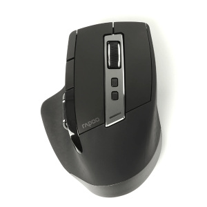Rapoo Multimode MT750S Wireless laser Mouse