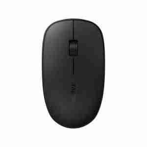 Rapoo Multi-mode Silent Wireless Mouse M200 - Dark Grey