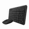 Rapoo Multi-mode Wireless Keyboard & Mouse 8050T
